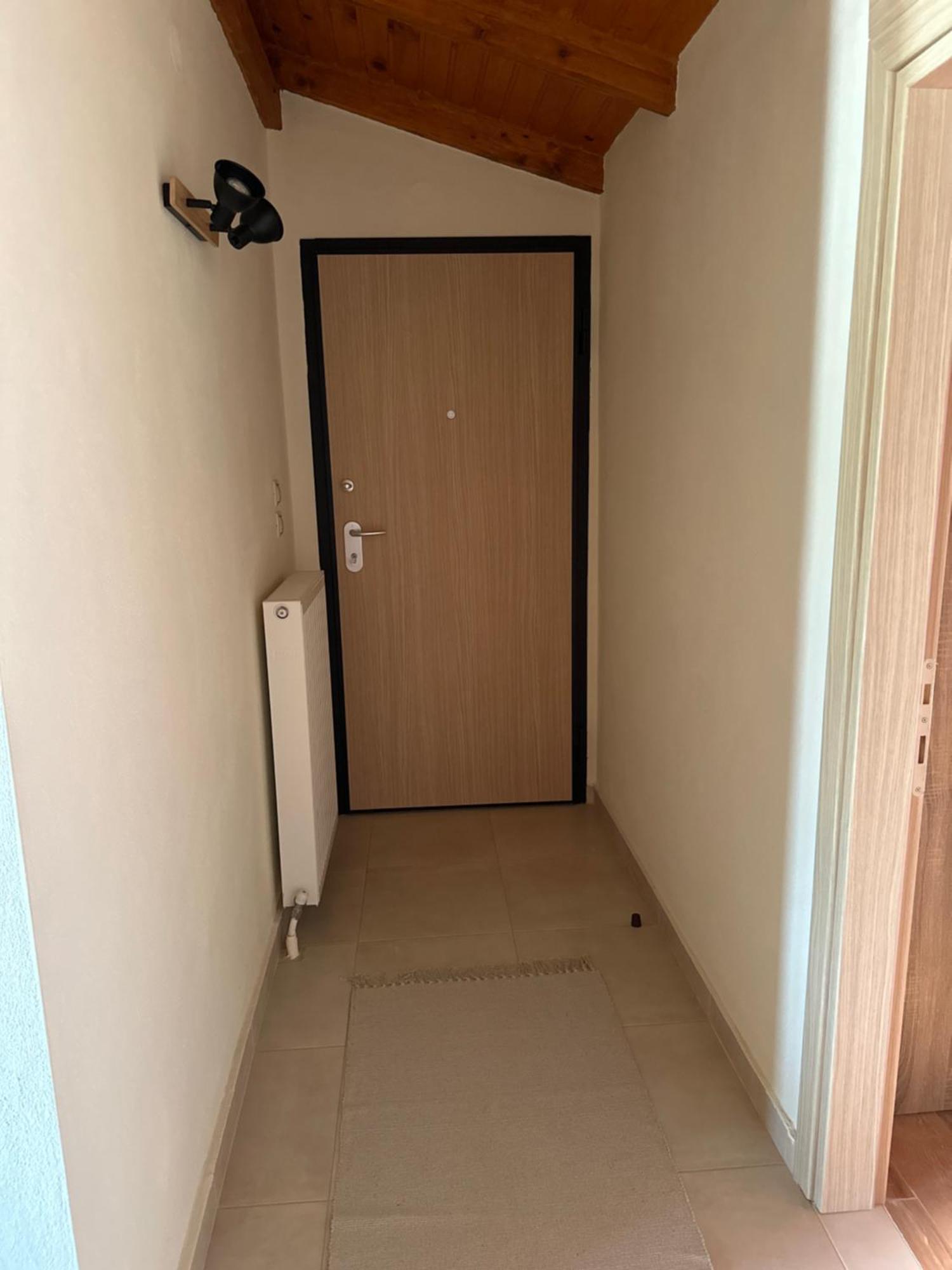 Paris Apartment Néa Khilí Eksteriør billede